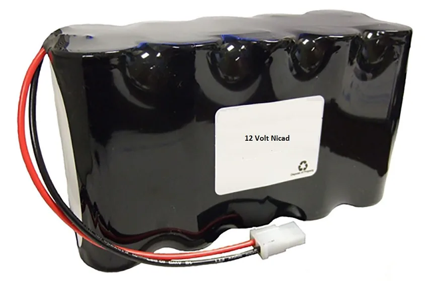Lithonia Batteries ELB1207N