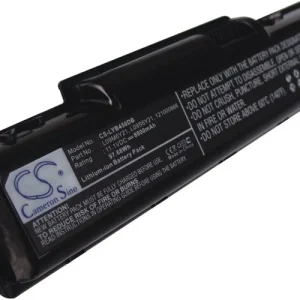 CS-LYB450DB : Battery for Lenovo IdeaPad B450, IdeaPad B450A, IdeaPad B450L – Replaces Lenovo L09M6Y21, L09S6Y21, 121000866