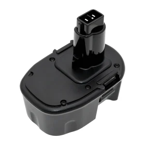CS-DEW528PW : Battery for DeWalt DC528 Flashlight, DC551KA, DC612KA and others – Replaces DeWalt DC9091, DE9038, DE9091 and others