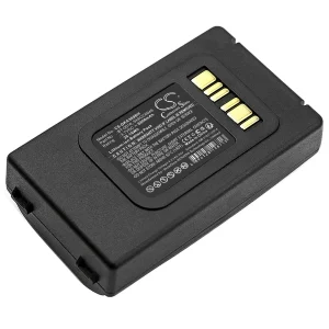 CS-DKA300BH : Battery for Datalogic Skorpio X3, Skorpio X4 – Replaces Datalogic BT-0016, 94ACC0046, 94ACC0048 and others