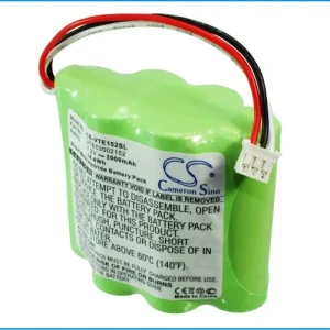BP-VTE152SL : Replaces Vetronix VTE03002152 and others