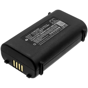 CS-GMC276SL : Battery for Garmin GPSMAP 276Cx – Replaces Garmin 010-12456-06, 361-00092-00
