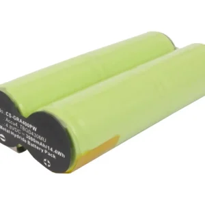 CS-GRA400PW : Battery for Gardena Grasschere, Grasschneider, 2517 – Replaces Gardena Accu4, TBGD430MU
