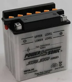 GS CB10L-A2