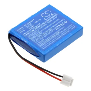 CS-SGR503FT : Battery for SCANGRIP Miniform 03.5036 – Replaces SCANGRIP 03.5096