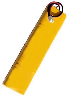 TranBal 40000503 9.6 Volt Nicad Battery