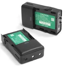 NTN4001A : 7.5volt NiMH battery for Motorola GP68 radios