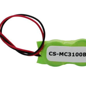 CS-MC3100BU : Battery for Symbol MC3100, MC3190, MC3100-RL2S01E00 and others