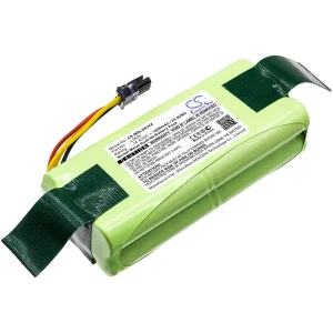 CS-MDL083VX : Battery for Redmond RV-R300, RV-R310 – Replaces Midea L083b