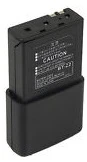 BT-22 : AA Battery Case (5xAA) for Kenwood TH-79A, TH-42A, TH-22A
