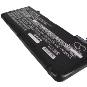 CS-AM1322NB : Battery for Apple MacBook Pro 13, MacBook Pro 13″ A1278 2009 Version, MacBook Pro 13″ MB990*/A and others – Replaces Apple A1322, 020-6547-A, 661-5391 and others