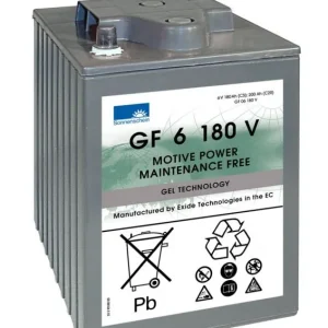 Prevailer Batteries GF6V180