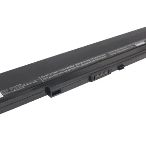 CS-AUU53NB : Battery for Asus U33, U33J, U33JC and others – Replaces Asus A31-U53, A32-U53, A41-U53 and others