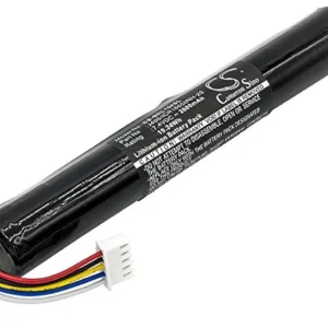 CS-BNL150SL : Battery for Bang & Olufsen BeoLit 15, BeoLit 17, BeoPlay A2 and others – Replaces Bang & Olufsen J406/ICR18650NH-2S