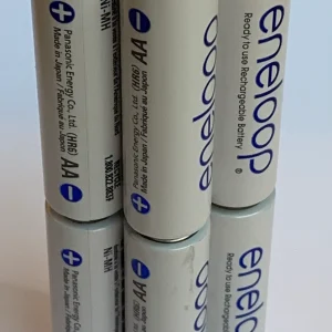 8BK-3MCCA-DIAMOND : 9.6v 2000mAh NiMH battery insert for R/C transmitters