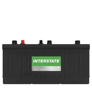 3ET-VHD INTERSTATE BATTERY