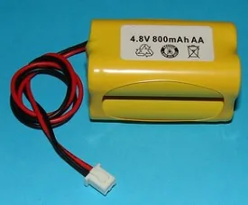 Lithonia Batteries BL93NC484 Atlite
