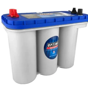 Optima Battery D31M AGM Deep Cycle 8052-161