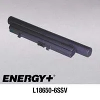 Laptop Battery L18650-6SSV