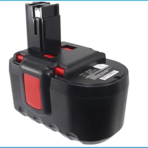 CS-BST299PW : Battery for Bosch 11524, 125-24, 12524 and others – Replaces Bosch 2 607 335 268, 2 607 335 279, 2 607 335 280 and others