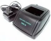 EMS-79A : Desktop Rapid Charger for batteries for ICOM