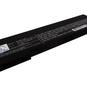 CS-HP2170NB : Battery for HP EliteBook 2170p – Replaces HP 670953-851, 670954-851, H4A44AA and others