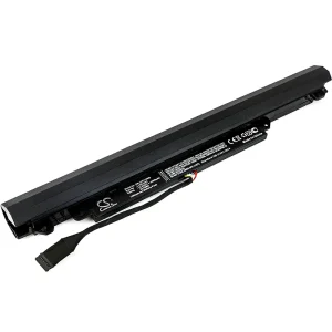 CS-LVP110NB : Battery for Lenovo IdeaPad 110-15ACL, IdeaPad 110-15ACL 80TJ0060CK, IdeaPad 110-15ACL 80TJ008MMX and others – Replaces Lenovo L15C3A03, 5B10L04166, L15L3A03 and others