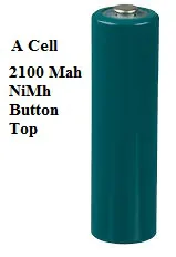 Nimh Batteries HHR210A