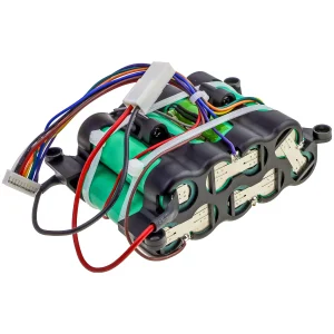 CS-CXR320VX : Battery for DeLonghi Colombina XLR32, Colombina XLR32LMD.W, Colombina XLR32LMD.BK and others – Replaces DeLonghi Colombina 5519210671