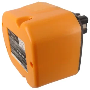 CS-RTB828PX : Battery for Ryobi HP1201MK2, CTH1201, CTH1202 and others – Replaces Ryobi B-8286, BPT1025, RY-1204 and others