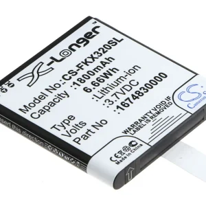 BP-FKX320SL : Replaces Falk 1674830000