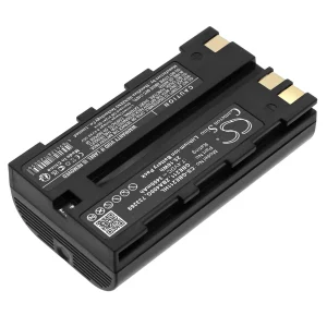 CS-GBE211HL : Battery for Leica ATX1200, GRX1200, Piper 100 and others – Replaces Leica GBE211, GBE221, 733269 and others