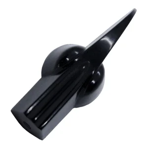 610930 – Associated Eqpt Pointer Knob W/Set Screw 046-0026