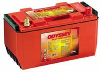 Odyssey PC1700