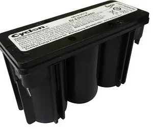 Hawker Gates Battery Cybex EC-13207
