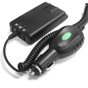 CBE-200 : Battery Eliminator for ICOM radios IC-T8A, IC-T81, IC-A23, IC-A5 etc.