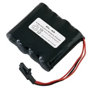 Door Lock Battery DL-40