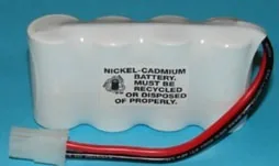 Lithonia Batteries EMBCC5014 Battery