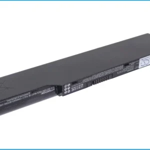 CS-FUH520NB : Battery for Fujitsu LifeBook LH520, LifeBook LH530, LifeBook A530 and others – Replaces Fujitsu CP477891-01, FMVNBP186, FPCBP250 and others