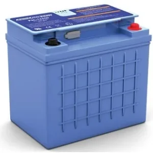 Lithonia Batteries BAT019 Dave Larson LifePro Battery