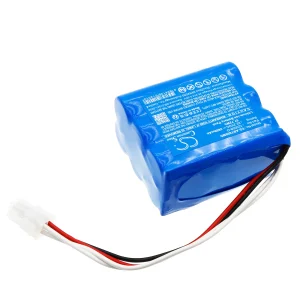 CS-ART600MD : Battery for Air Liquide T60 Respirator – Replaces Air Liquide 120008-O, KY692800, T60-Y-O and others