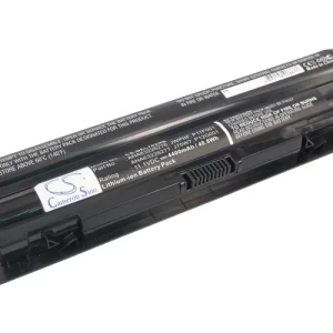 CS-DEL702NB : Battery for DELL XPS 14, XPS 14 (L401X), XPS 15 and others – Replaces DELL 08PGNG, 0J70W7, 0JWPHF and others