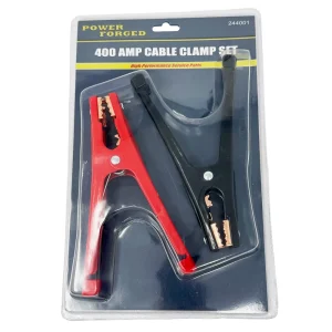 244001 – 400 Amp Cable Clamp Set – 1 pair per card