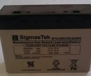 UPS Replacement Battery APC RBC 21 Replacement