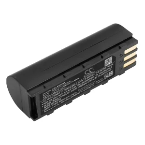 CS-LS3578BX : Battery for Honeywell 8800 – Replaces Symbol BTRY-LS34IAB00-00, 21-62606-01