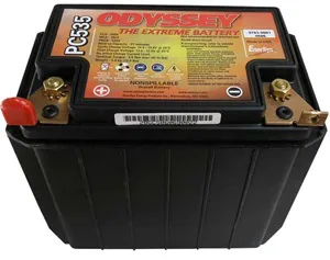Odyssey Battery PC535