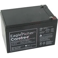 Eagle-Picher Batteries CF-12V12 F2