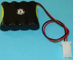 Lithonia Batteries ELB4865N