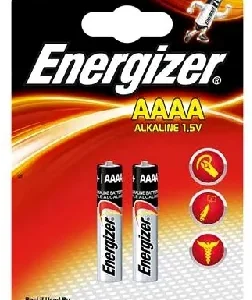 Energizer Alkaline LR61 AAAA