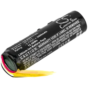 CS-BSE171XL : Battery for BOSE SoundLink Micro, 423816 – Replaces BOSE 077171
